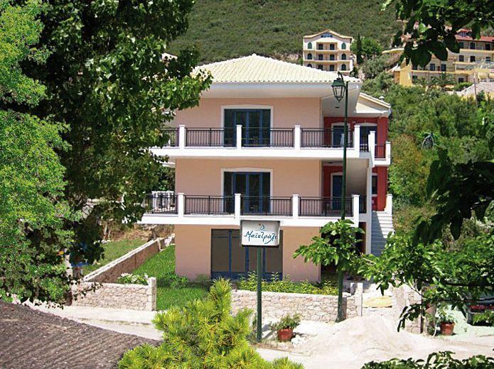 Maistrali Vasiliki  Ngoại thất bức ảnh